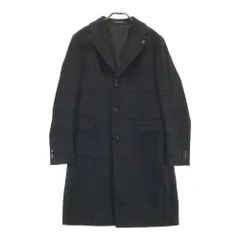 2026年最新】TAGLIATORE タリアトーレ チェスターコートの人気アイテム