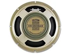 CELESTION G10 VINTAGE ＋ DIY両面キャビネット CELESTION G10 VINTAGE ＋ DIY両面キャビネット