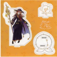 2026年最新】カラフルピーチ えと 魔法学園 アクスタの人気アイテム