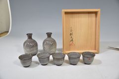 信楽焼　不言窯　水指 小林弘幸（勇超）「不言窯 信楽 水指」 信楽焼 茶道具 茶事 栞添