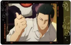 【中古】キャラカード 08.夏油傑(A) 「呪術廻戦 第2期 懐玉・玉折 スナップカード」