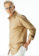 未使用】AKM 2Bレースニットジャケット サイズL 定価77000円