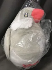 佐々木とピーちゃん ピーちゃんふわふわBIGぬいぐるみ