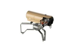 snow peak Home&Camp バーナー カーキ (展示品)