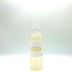 プロトンビネガーHTレモンハニー500ml(乳酸発酵れもん酢)