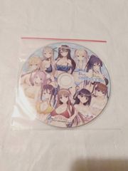CD】彼女（ヒロイン）は友達ですか？恋人ですか？それともトメフレですか？ Second 予約キャンペーンオリジナル音楽CD