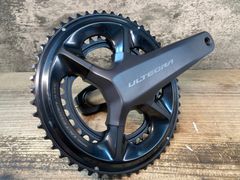 アルテグラ R8000 クランク 170mm 良品 - メルカリ