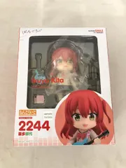 ねんどろいど　ぼっち・ざ・ろっく！　喜多郁代　山田リョウ　2243 2244 maxresdefault.jpg