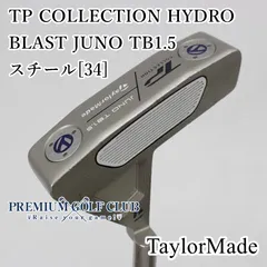 2025年最新】テーラーメイド パター junoの人気アイテム - メルカリ