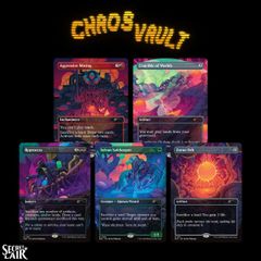 MTG Secret Lair Back In My Day Foil 出産の殻 - メルカリ