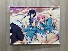 アズールレーン C98 B2タペストリー コミケ コミックマーケット - メルカリ