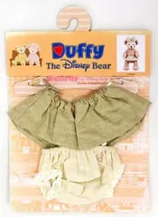 【中古】ぬいぐるみ シェリーメイ(ノーマル) コスチュームセット(ぬいぐるみ用衣装) 「ディズニーベア」 東京ディズニーシー限定