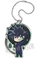 【中古】雑貨 伏黒恵 「呪術廻戦 ぴた!でふぉめ オープニング アクリルキーホルダー」