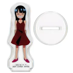 【中古】アクリルスタンド・アクリルパネル ニコ・ロビン アクリルスタンド 「一番くじ ワンピース メモリーオブヒロインズ」 H賞