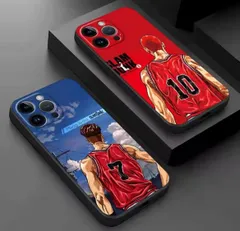2025年最新】スラムダンクiPhoneケースの人気アイテム - メルカリ