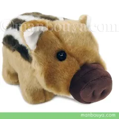 シナモロール　ウリ坊　いのしし　ぬいぐるみ　マスコット　ドール　レトロ bh6282.jpg