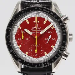 オメガ　スピードマスター 　　 ⭐️不動 ⭐️ジャンク⭐️ 2025年最新】オメガ スピードマスター ジャンクの人気アイテム