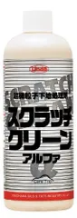 【新品・2営業日で発送】横浜油脂工業 Linda スクラッチクリーンα code:7540183のサムネイル