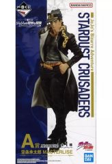 [중고] 피규어 공조 승타로 [이치 반 쿠지 조조의 기묘한 모험 STARDUST CRUSADERS] MASTERLISE A상 피규어