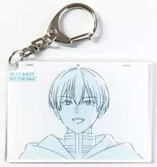 【中古】キーホルダー ヒンメル 原画アクリルキーホルダー 「Blu-ray/DVD 葬送のフリーレン Vol.4」 TOHO animation STORE購入特典