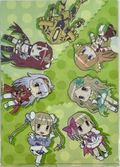 ブルーリフレクション　澪 DVD 全6巻　全巻セット 2025年最新】ブルーリフレクション 澪の人気アイテム - メルカリ