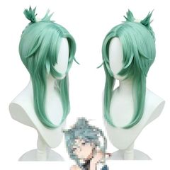 崩壊：スターレイル アナクサゴラス コスプレウィッグ wig - メルカリ
