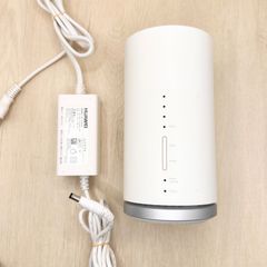 HUAWEI TECHNOLOGIES SPEED WI-FI HOME L01 - メルカリ