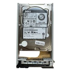 DELL HDD 300GB 15K SAS 12G 2.5インチ  DP/N:00RVDT