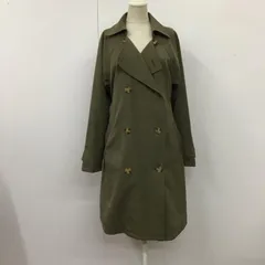mysty woman ミスティウーマン ジャケット、上着 ジャケット、ブレザー ロングのサムネイル