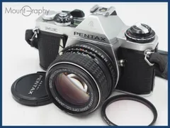 PENTAX ペンタックス　ME 50mmF1.7 美品動作品 PENTAX ペンタックス ME 50mmF1.7 美品動作品 PENTAX