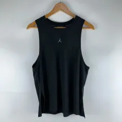 NIKE(ナイキ) ジョーダン ルーズフィット ノースリーブ L 250920