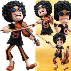 フィギュア　ブルック 「ワンピース」 エクセレントモデルMILDシリーズ Portrait.Of.Pirates ワンピース CB-EX FIG]エクセレントモデルMILD Portrait.Of.Pirates P.O.P CB-EX