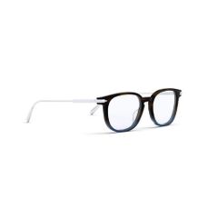 DIOR ディオール DiorBlackSuit O R2I 2300 Eyeglass Frames メガネ