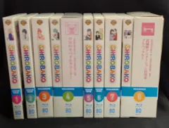 2025年最新】shirobako dvdの人気アイテム - メルカリ