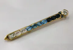 2025年最新】ディオールブローチの人気アイテム - メルカリ