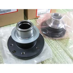 送料込 ホンダS2000 型式GH-AP1純正デフ＋マウント＆ブラケット