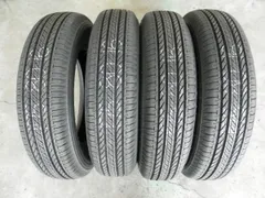 ☆ 新車納車日外し175/80R16 2025年製 中古4本 ☆ 2025年