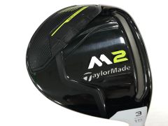 【最短翌日発送】M2 2017 | 15 | S | TENSEI CK PROORANGE 60 | 中古 | フェアウェイウッド | テーラーメイド