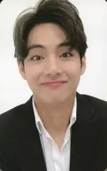 【中古】コレクションカード(男性) 防弾少年団/V(ブイ)/DVD「BTS Memories of 2020」封入特典フォトカード  