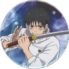 【中古】バッジ・ピンズ 乙骨憂太 「劇場版 呪術廻戦 0 缶バッジコレクション」 劇場グッズ