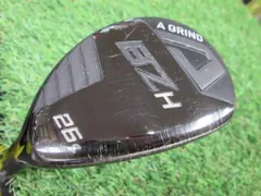 プロ好み‼️A GRIND UTILITY DST 2本セット リシャフト 楽天市場】【特注】23SSダンロップ メンズ スリクソン Z-FORGED