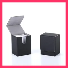 ★売れ筋★ マグネットローダー トレカ ケース ストレージボックス 収納 トレーディングカード ポケモンカード ワンピースカード ポケカ 遊戯王