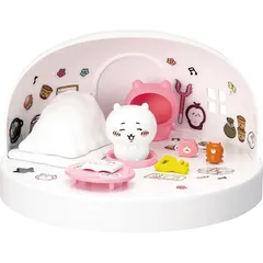 セガフェイブ(SEGA FAVE) ちいかわ あそびにおいでよ! おしゃべりするよ! ちいかわのおうち