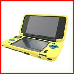 2024年最新】new Nintendo 2DS LL 専用 カバー ケース ラグジュアリーライン4白 蝶 チョウ アゲハ クリアデザイン  メール便送料無料の人気アイテム - メルカリ