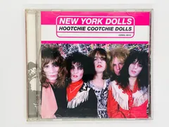 Lee リー✨ヴィンテージニューヨークドールズ　New York  Dollsゲリラ109_メンズ