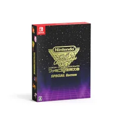 Nintendo World Championships ファミコン世界大会 Special Edition(ニンテンドーワールドチャンピオンシップス) -Switch [video game]