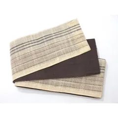 ℳ【新品未使用品】夢工房　浴衣　撫松庵　半幅帯　セット 楽天市場】撫松庵 浴衣 中古の通販
