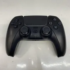【中古】ｹﾞｰﾑOP）ｼﾞｬﾝｸ)PS5ｺﾝﾄﾛｰﾗｰ CFI-ZCT1J 動作未保証[22][240022194537]