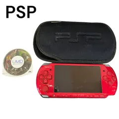 2025年最新】PSP-3000 RRの人気アイテム - メルカリ