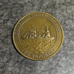 2026年最新】チリ 銀貨の人気アイテム - メルカリ